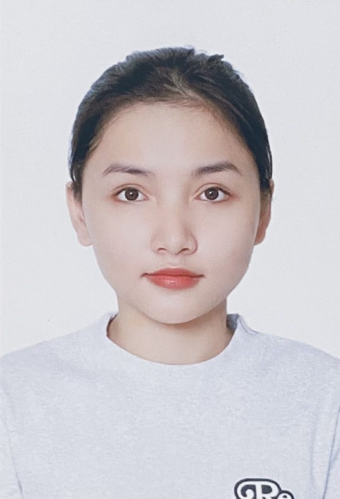 Nguyễn Thị Cẩm Tiên